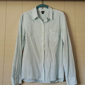 Patagonia Buttondown shirt